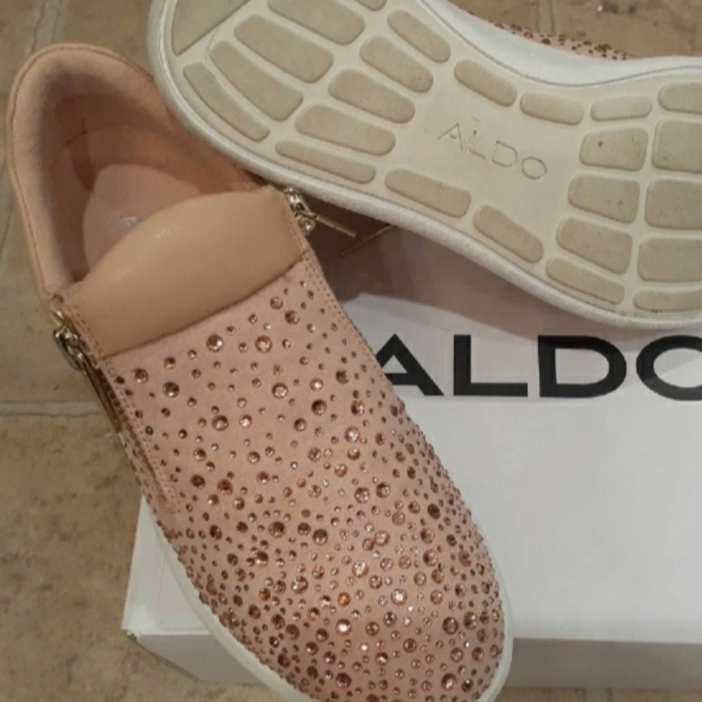 Aldo Shoes